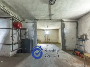 Prodej rodinného domu, Řečany nad Labem, Karla Čapka, 180 m2