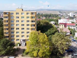 Prodej bytu 3+1, Kyjov, Sídliště U Vodojemu, 60 m2