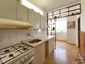 Prodej bytu 3+1, Kyjov, Sídliště U Vodojemu, 60 m2