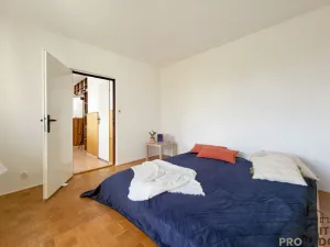 Prodej bytu 3+1, Kyjov, Sídliště U Vodojemu, 60 m2