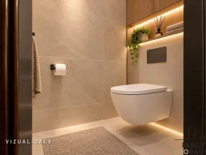 Prodej bytu 3+1, Kyjov, Sídliště U Vodojemu, 60 m2