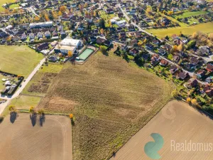 Prodej pozemku pro bydlení, Litvínovice - Šindlovy Dvory, 1002 m2