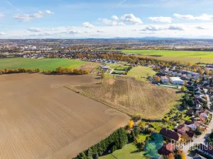 Prodej pozemku pro bydlení, Litvínovice - Šindlovy Dvory, 1002 m2