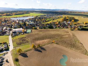 Prodej pozemku pro bydlení, Litvínovice - Šindlovy Dvory, 1002 m2