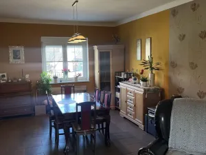 Prodej rodinného domu, Sokolov, Hornická, 137 m2