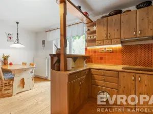 Prodej rodinného domu, Krásná Hora, 228 m2