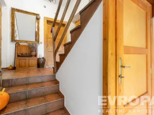 Prodej rodinného domu, Krásná Hora, 228 m2