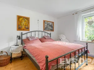 Prodej rodinného domu, Krásná Hora, 228 m2