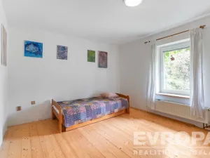 Prodej rodinného domu, Krásná Hora, 228 m2