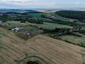 Prodej pozemku pro bydlení, Nová Dědina, 2379 m2
