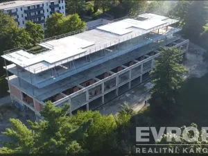 Prodej komerční nemovitosti, Ostrava - Poruba, Mongolská, 6000 m2