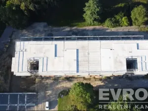 Prodej komerční nemovitosti, Ostrava - Poruba, Mongolská, 6000 m2