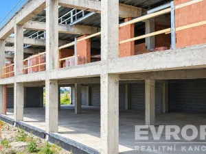 Prodej komerční nemovitosti, Ostrava - Poruba, Mongolská, 6000 m2