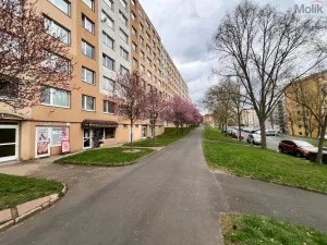 Prodej bytu 3+1, Most, Česká, 62 m2