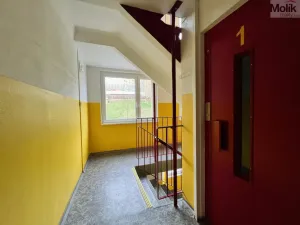 Prodej bytu 3+1, Most, Česká, 62 m2