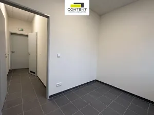 Pronájem výrobních prostor, Kladno - Dubí, Dubská, 1026 m2