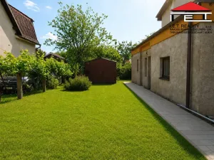 Pronájem rodinného domu, Praha - Modřany, Chuchelská, 120 m2