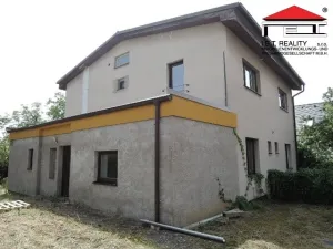 Pronájem rodinného domu, Praha - Modřany, Chuchelská, 120 m2
