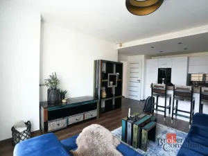 Pronájem bytu 3+kk, Plzeň - Východní Předměstí, Klicperova, 74 m2