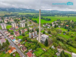 Prodej komerčního pozemku, Nové Město pod Smrkem, 6841 m2