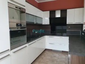 Pronájem bytu 3+kk, Zábřeh, Na Výsluní, 98 m2