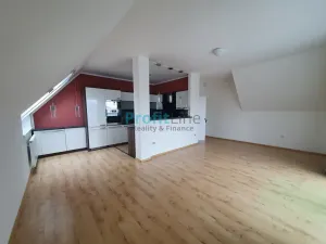 Pronájem bytu 3+kk, Zábřeh, Na Výsluní, 98 m2
