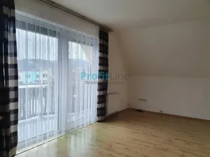 Pronájem bytu 3+kk, Zábřeh, Na Výsluní, 98 m2