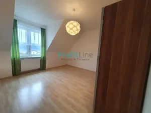 Pronájem bytu 3+kk, Zábřeh, Na Výsluní, 98 m2