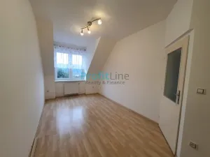 Pronájem bytu 3+kk, Zábřeh, Na Výsluní, 98 m2