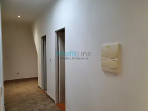 Pronájem bytu 3+kk, Zábřeh, Na Výsluní, 98 m2