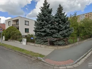 Pronájem ubytování, Hradec Králové, Příčná, 140 m2
