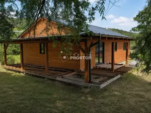 Prodej - jiné, Kamýk nad Vltavou, 100 m2