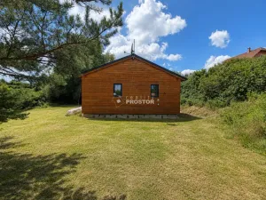 Prodej - jiné, Kamýk nad Vltavou, 100 m2