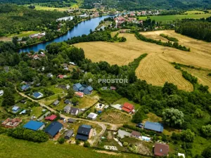Prodej - jiné, Kamýk nad Vltavou, 100 m2