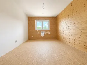 Prodej chaty, Kamýk nad Vltavou, 100 m2