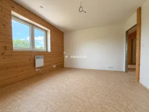 Prodej chaty, Kamýk nad Vltavou, 100 m2