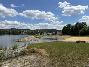 Prodej chaty, Kamýk nad Vltavou, 100 m2