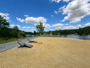 Prodej chaty, Kamýk nad Vltavou, 100 m2