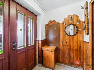 Prodej rodinného domu, Dlouhá Ves - Bohdašice, 141 m2