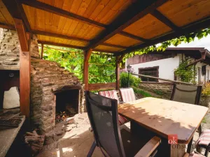Prodej rodinného domu, Dlouhá Ves - Bohdašice, 141 m2