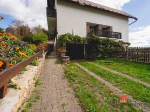 Prodej rodinného domu, Dlouhá Ves - Bohdašice, 141 m2