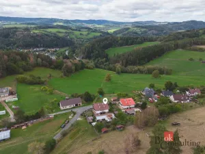 Prodej rodinného domu, Dlouhá Ves - Bohdašice, 141 m2