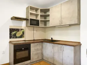 Prodej rodinného domu, Načeradec, 80 m2