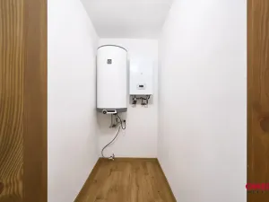 Prodej rodinného domu, Načeradec, 80 m2
