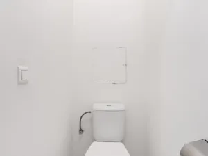 Pronájem bytu 1+kk, Praha - Letňany, Chotěšovská, 47 m2
