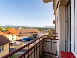Pronájem bytu 2+kk, Teplice, Libušina, 53 m2