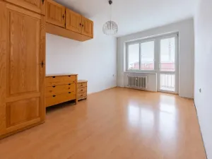 Pronájem bytu 2+kk, Teplice, Libušina, 53 m2