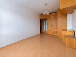 Pronájem bytu 2+kk, Teplice, Libušina, 53 m2