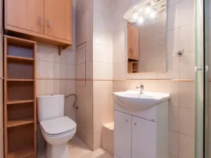 Pronájem bytu 2+kk, Teplice, Libušina, 53 m2