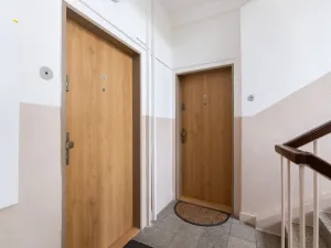 Pronájem bytu 2+kk, Teplice, Libušina, 53 m2